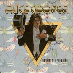 Alice Cooper : Welcome to My Nightmare